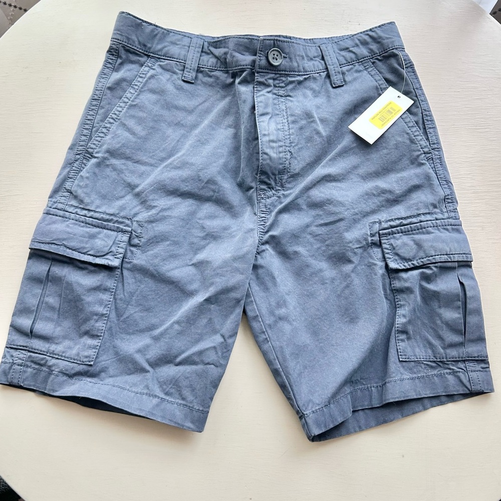 Dillard’s Scene&Heard Boys Cargo Pocket Shorts